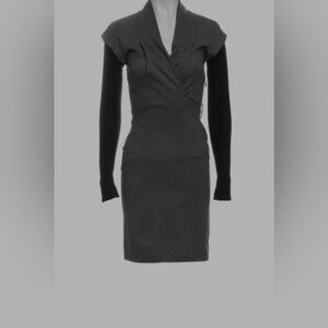 GUCCI Mini Dress, XS